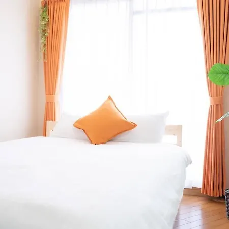 Guest House Moon 大国町駅まで徒歩3分 Osaka Exterior photo