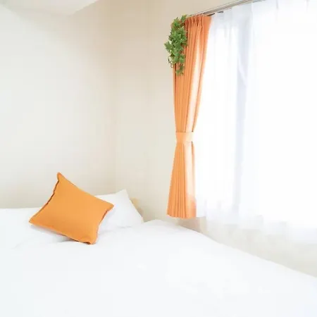 Guest House Moon 大国町駅まで徒歩3分 Osaka Exterior photo