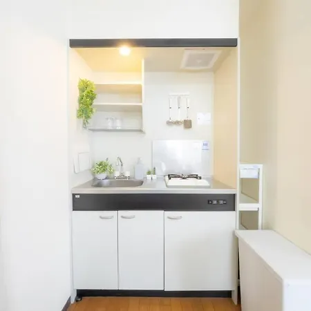 Guest House Moon 大国町駅まで徒歩3分 Osaka Exterior photo